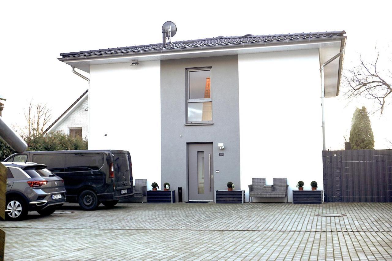 Apartment Bigler Osloss Exterior photo